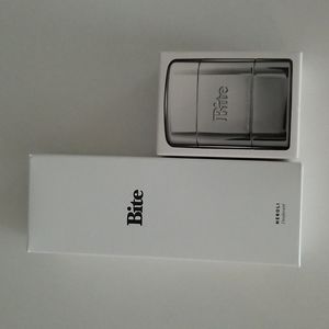 Bite Neroli Deodorant & Polished Metal Case